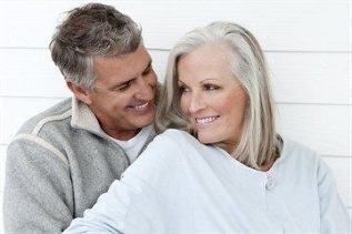Increase the potency in men after 50