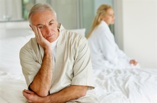 Increase the potency in men after the age of 50 opportunities