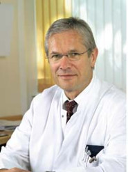 Dr. Seksopatolog Michael